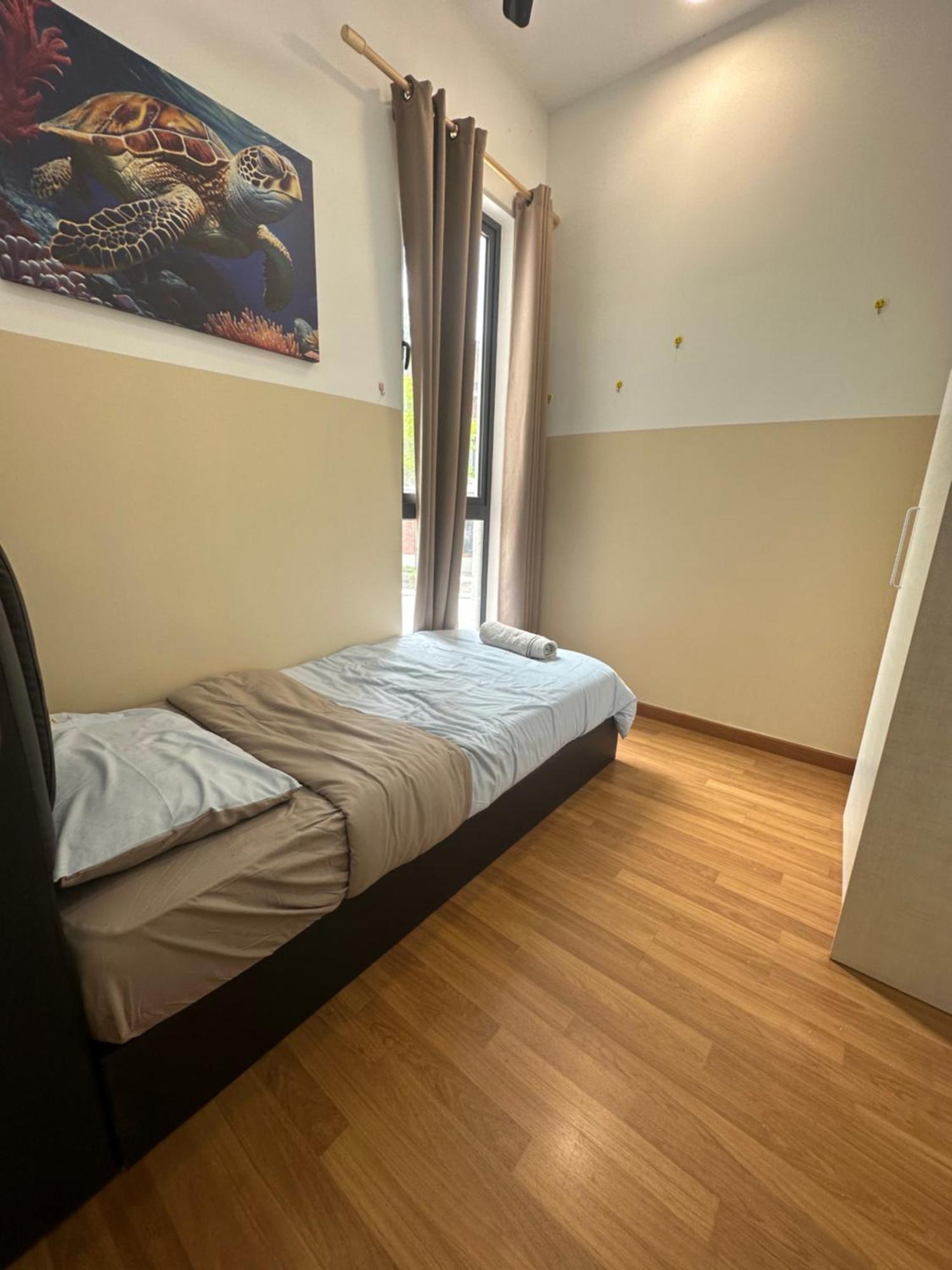 The Clio 2 Residences, Beside Conezion, Beside Ioi City Mall, Opposite Serdang Hospital, Beside Uniteen And Upm, Putrajaya Extérieur photo