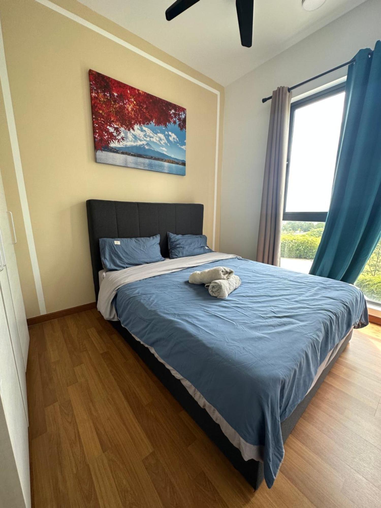 The Clio 2 Residences, Beside Conezion, Beside Ioi City Mall, Opposite Serdang Hospital, Beside Uniteen And Upm, Putrajaya Extérieur photo